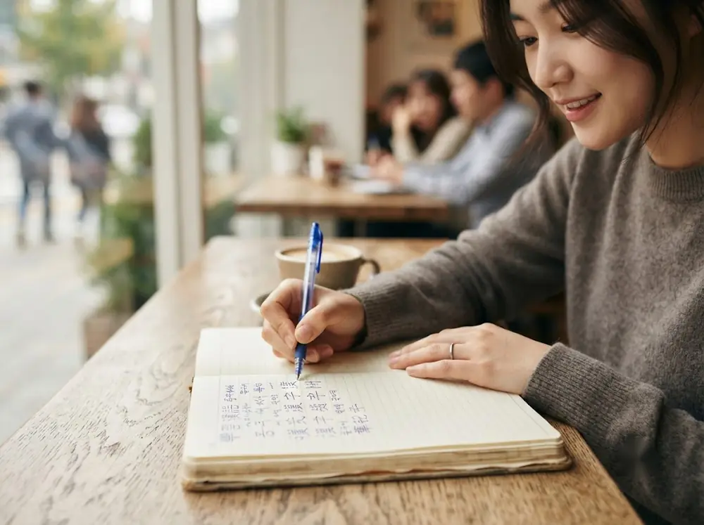 HSK 대비